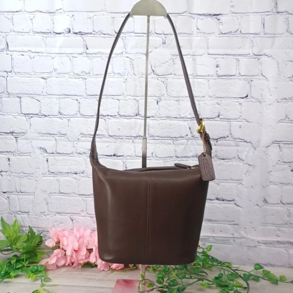 Coach Soho Mini Bucket Bag GBP-4148 RARE - Picture 1 of 14